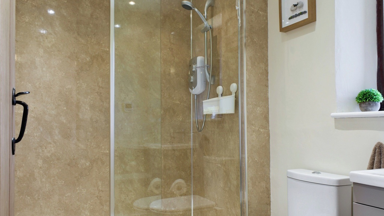 Photo of Bedroom in Newton le Willows