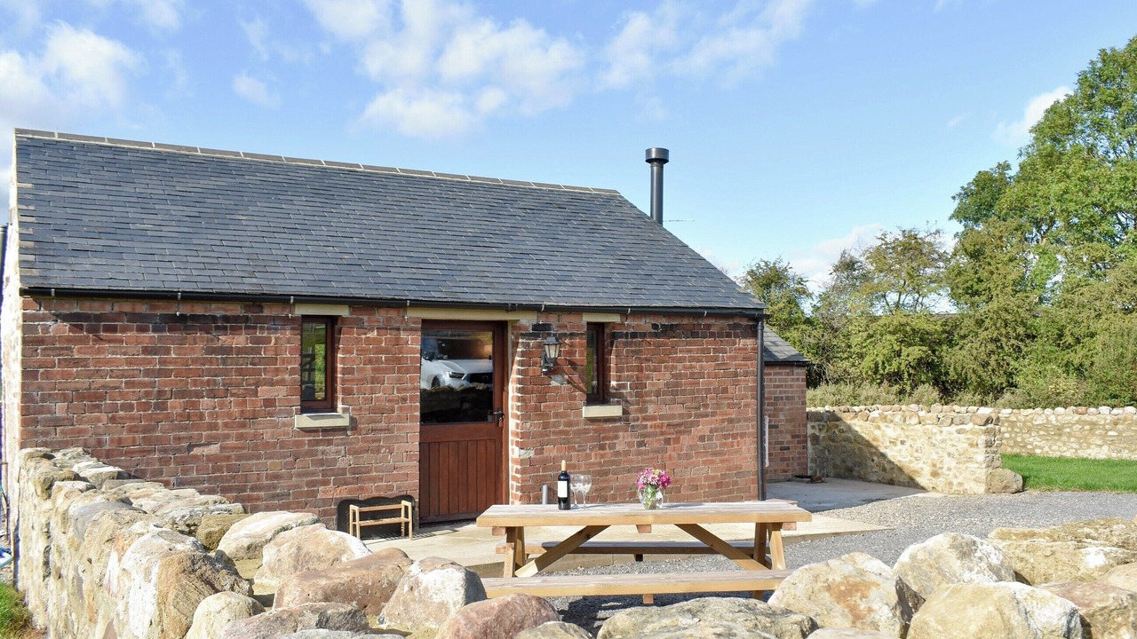 Photo of Outdoor in Newton le Willows