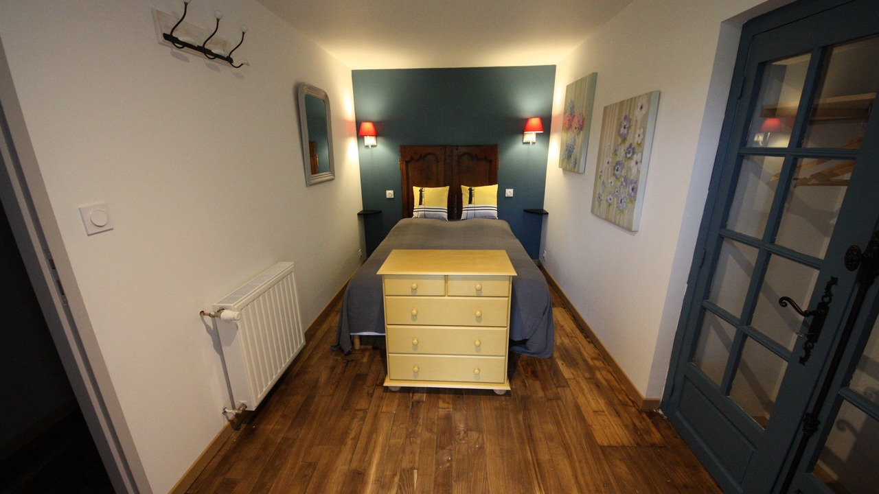 Photo of Bedroom in Bohal