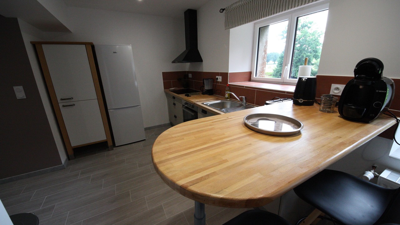 Photo of Kitchen in Bohal