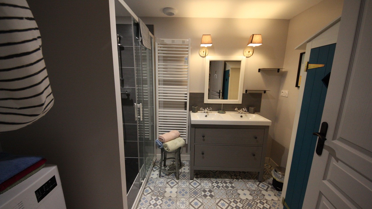 Photo of Bathroom in Bohal