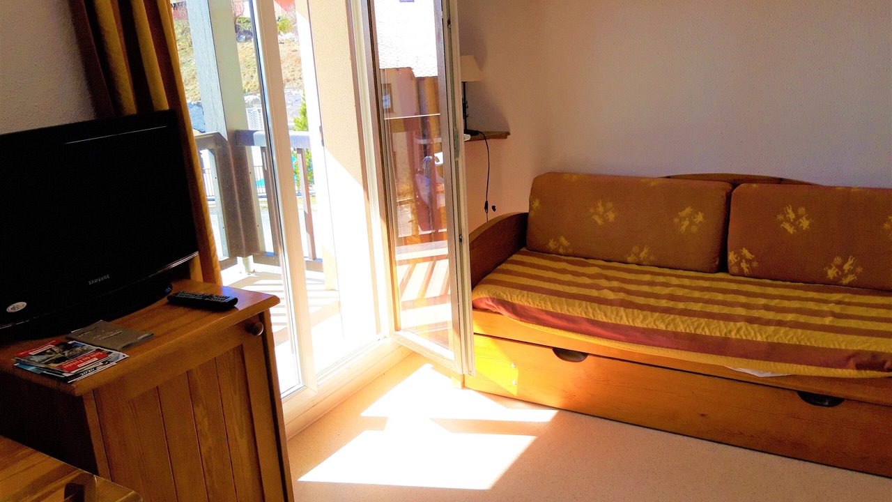 Photo of Livingroom in Font-Romeu-Odeillo-Via