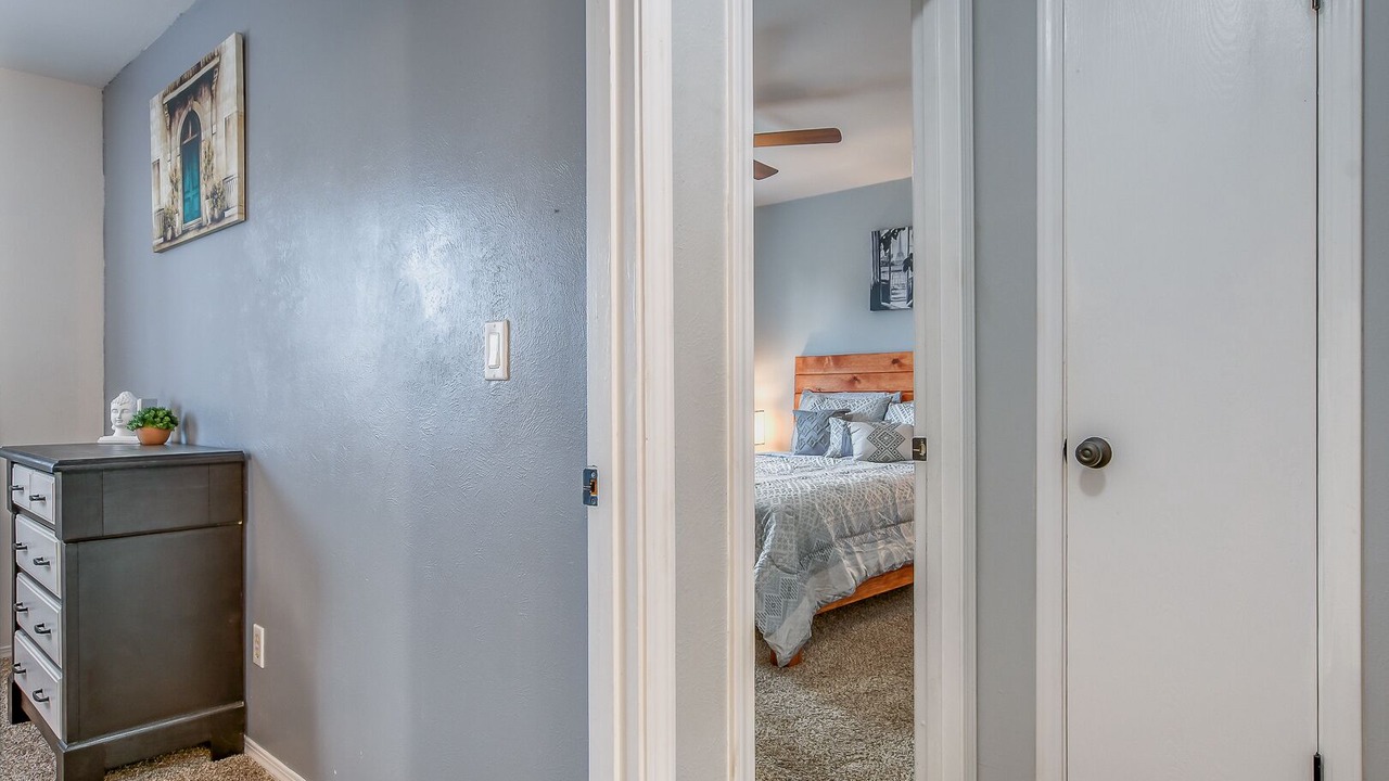 Photo of Bedroom in Southeast Colorado Springs