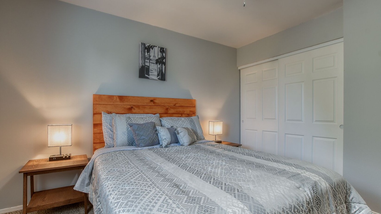 Photo of Bedroom in Southeast Colorado Springs
