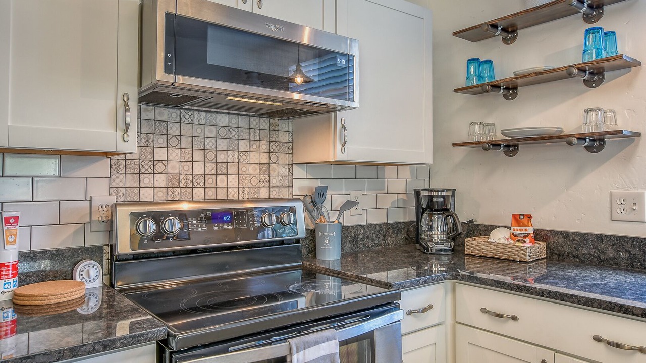 Photo of Kitchen in Southeast Colorado Springs
