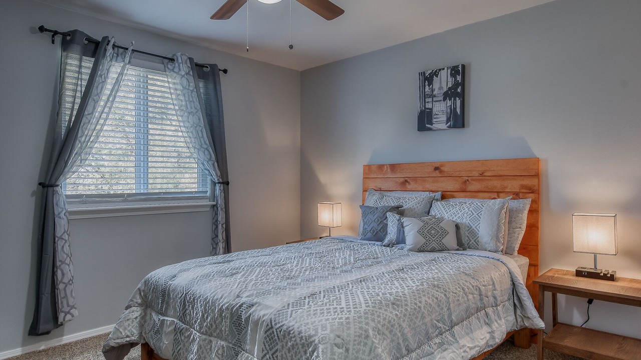 Photo of Bedroom in Southeast Colorado Springs