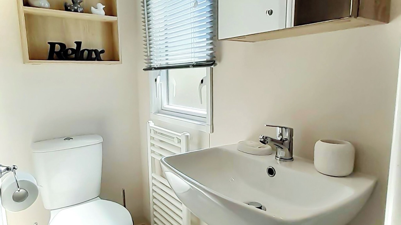 Photo of Bathroom in Brigham