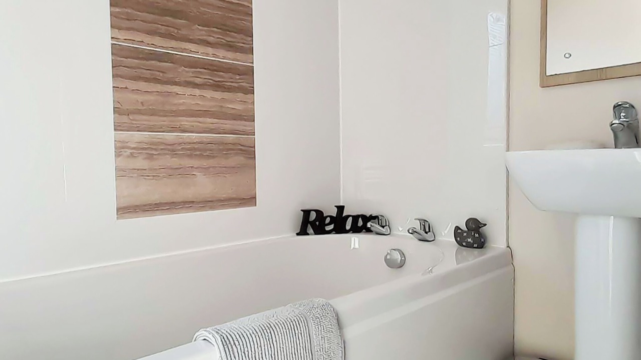 Photo of Bathroom in Brigham