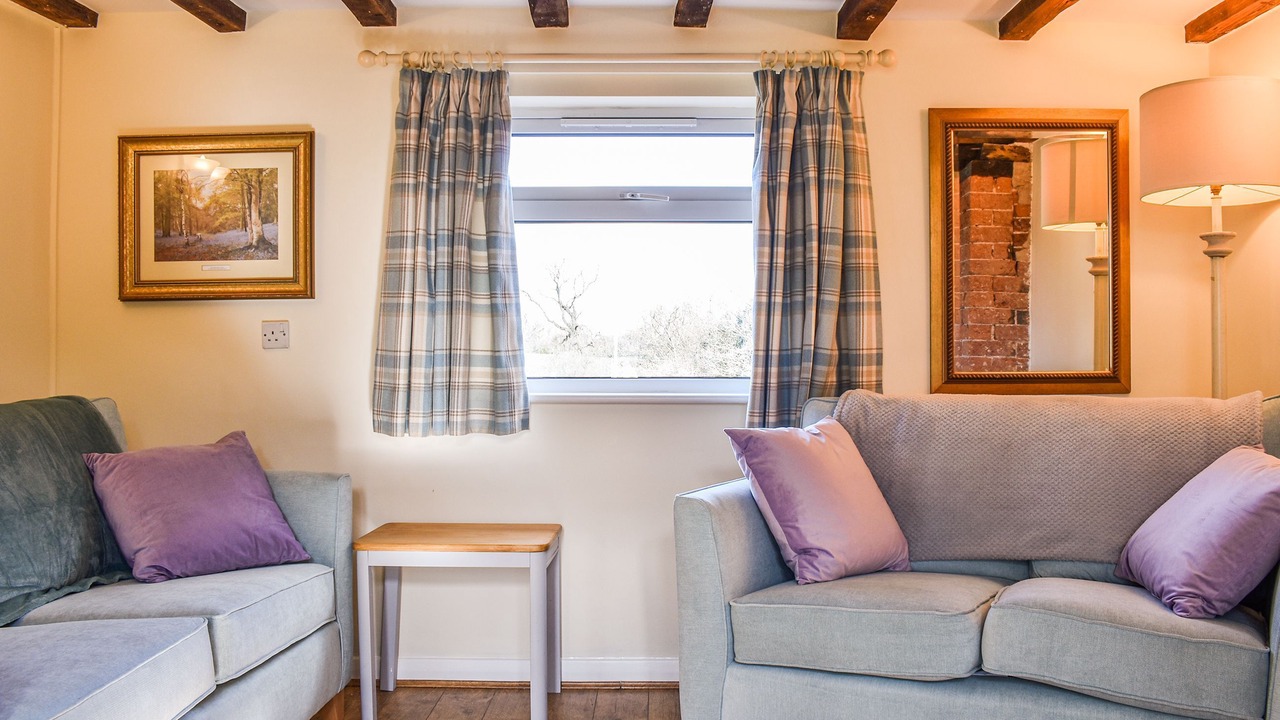 Photo of Bedroom in Calwich