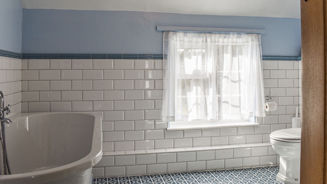 Photo of Bathroom in Calwich