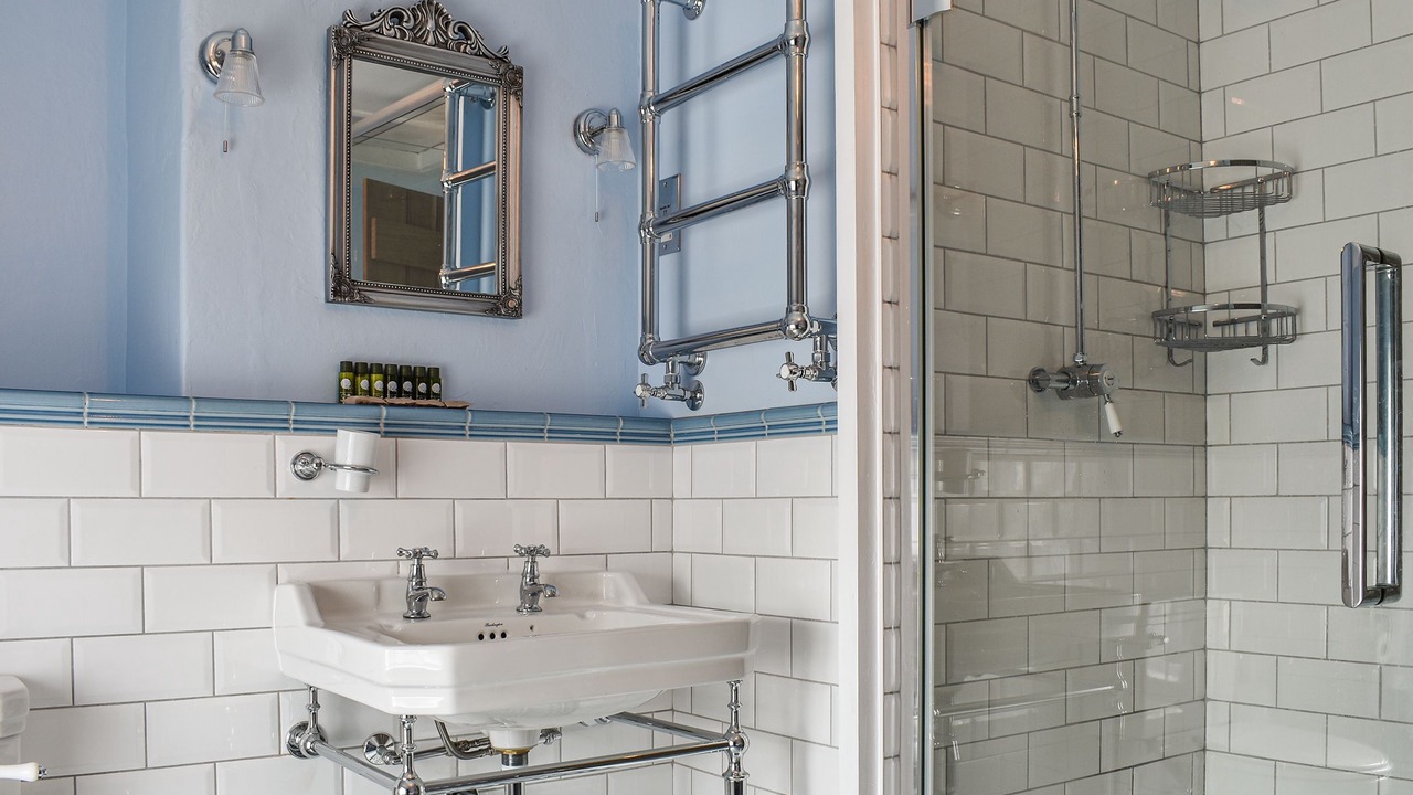 Photo of Bathroom in Calwich