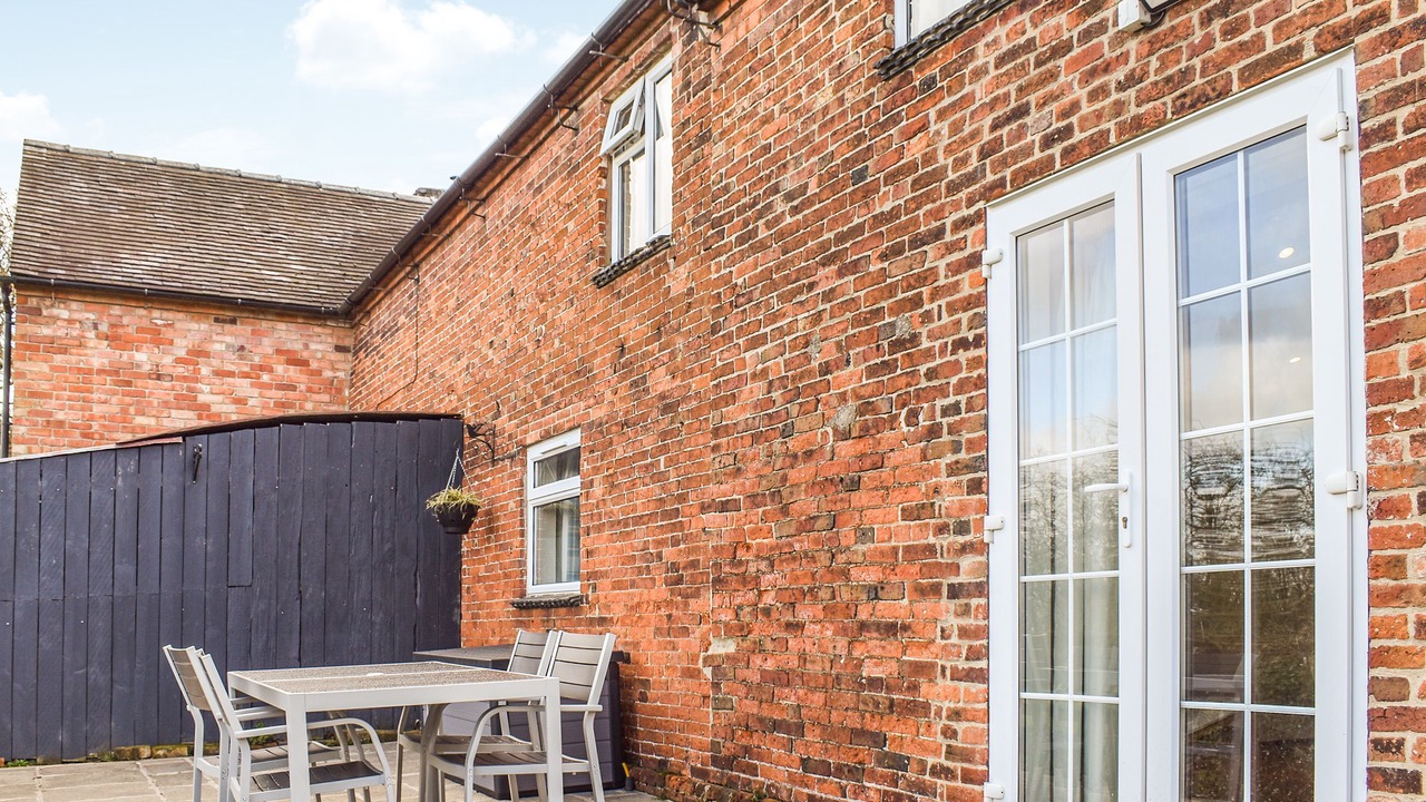 Photo of Outdoor in Calwich