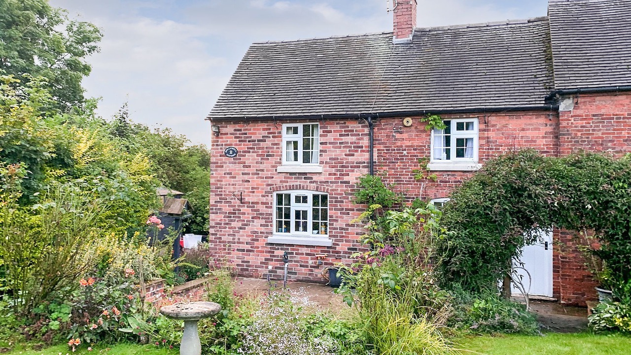 Photo of Others in Calwich