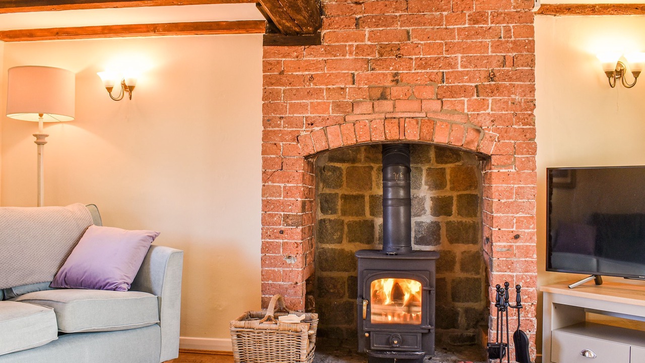 Photo of Bedroom in Calwich
