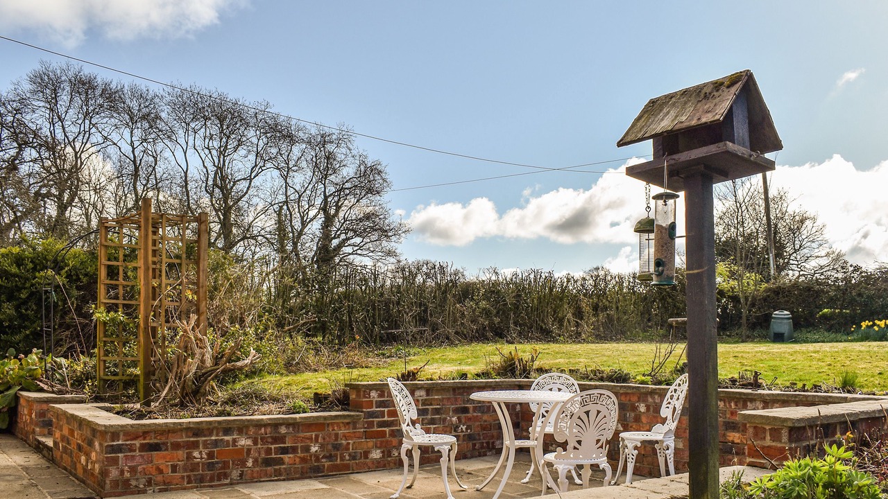 Photo of Outdoor in Calwich