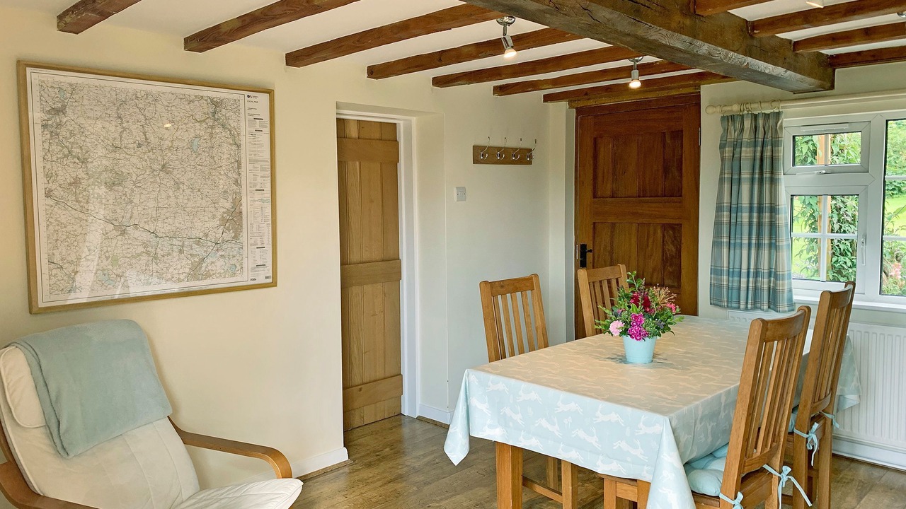 Photo of Bedroom in Calwich