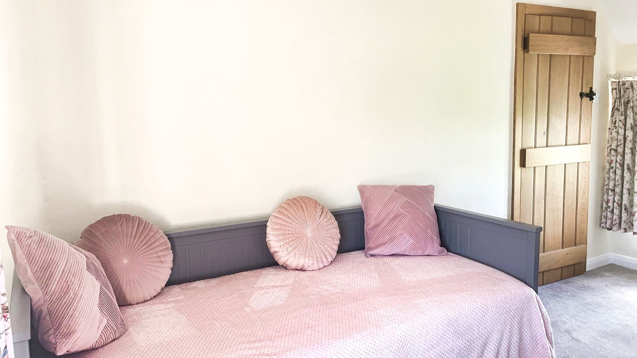 Photo of Bedroom in Calwich