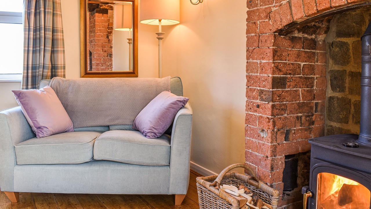 Photo of Bedroom in Calwich