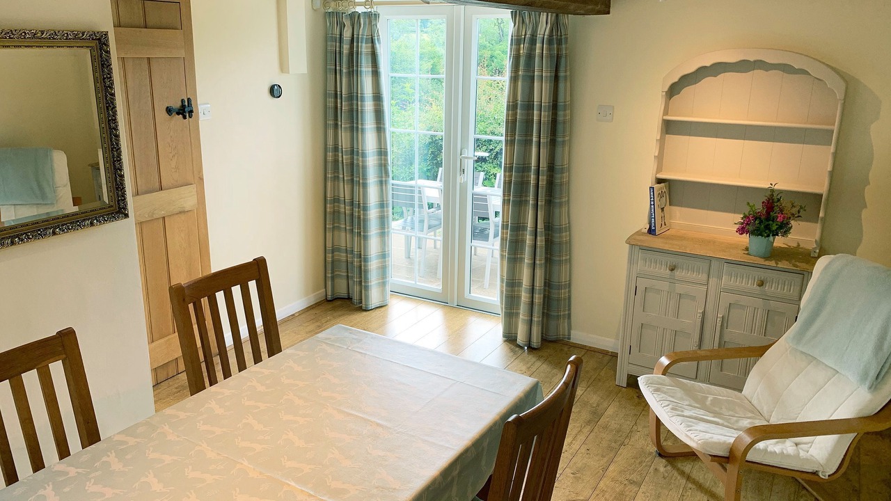 Photo of Bedroom in Calwich