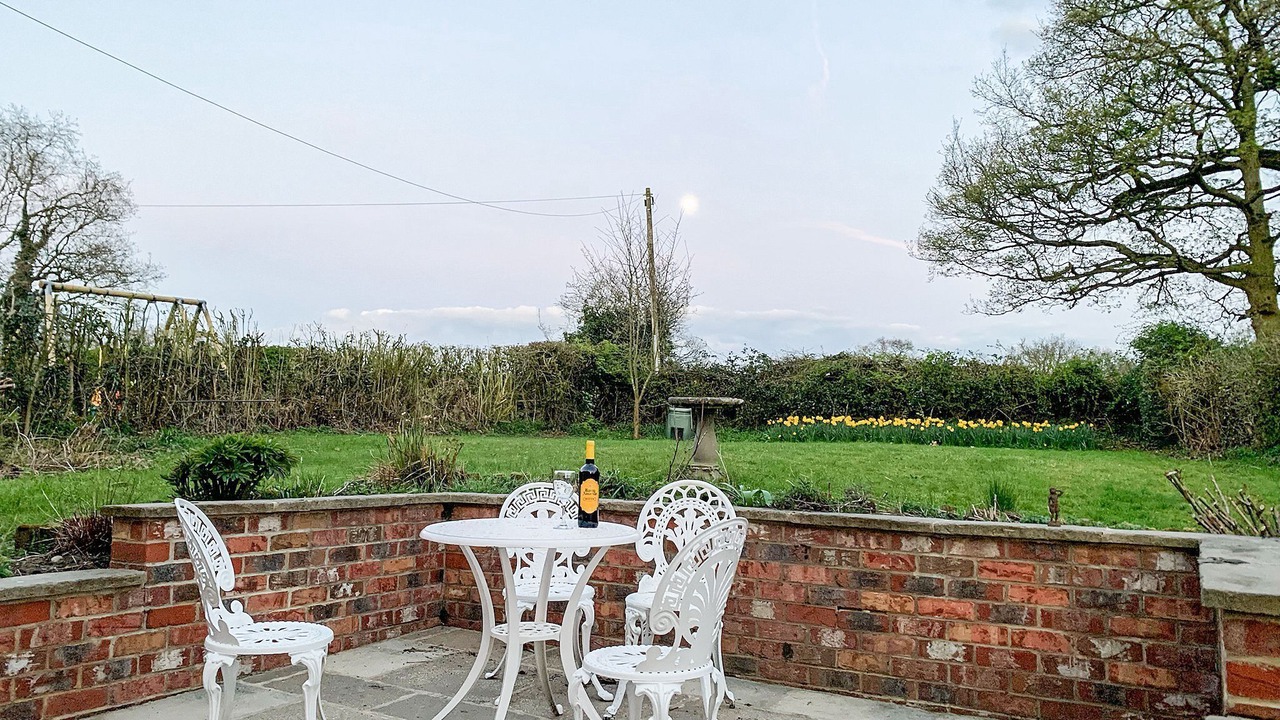 Photo of Others in Calwich