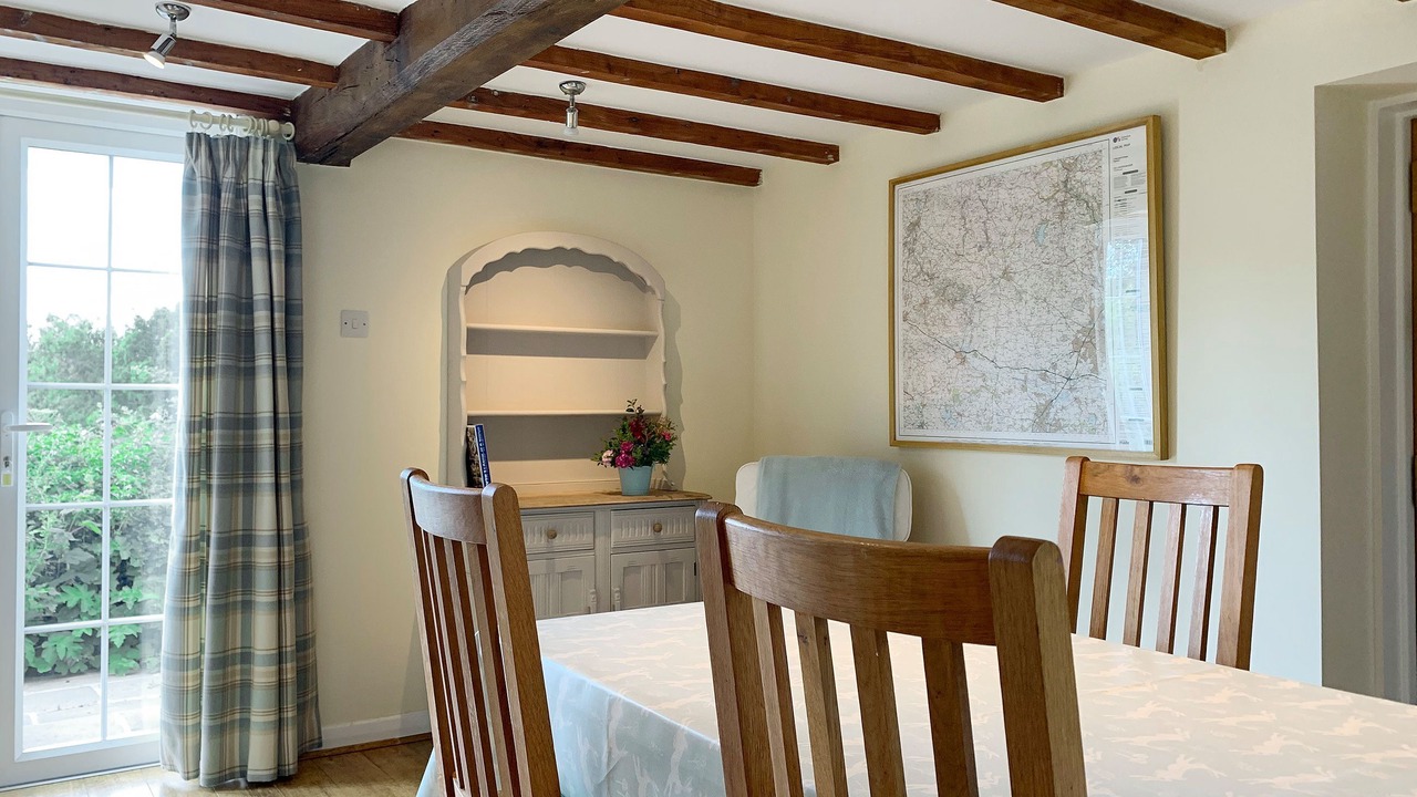 Photo of Bedroom in Calwich