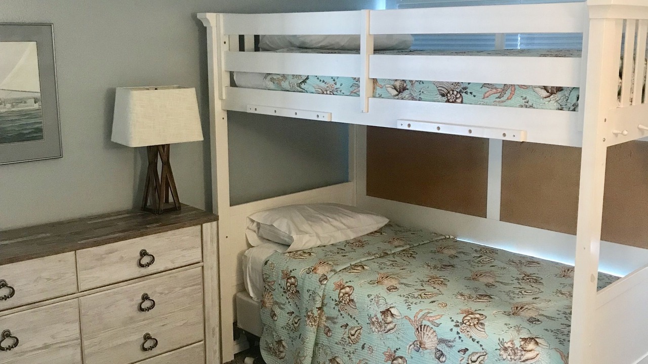 Photo of Bedroom in Midtown Ocean City