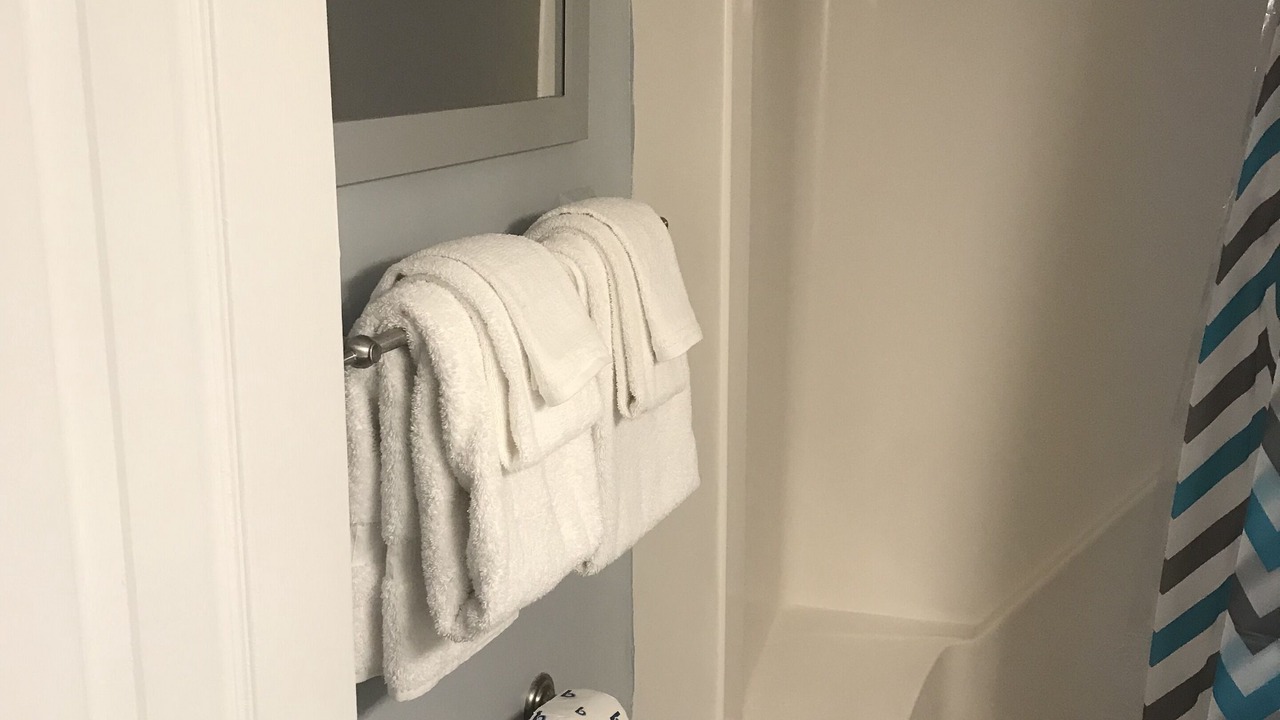 Photo of Bedroom in Midtown Ocean City