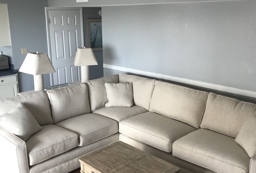 Photo of Livingroom in Midtown Ocean City