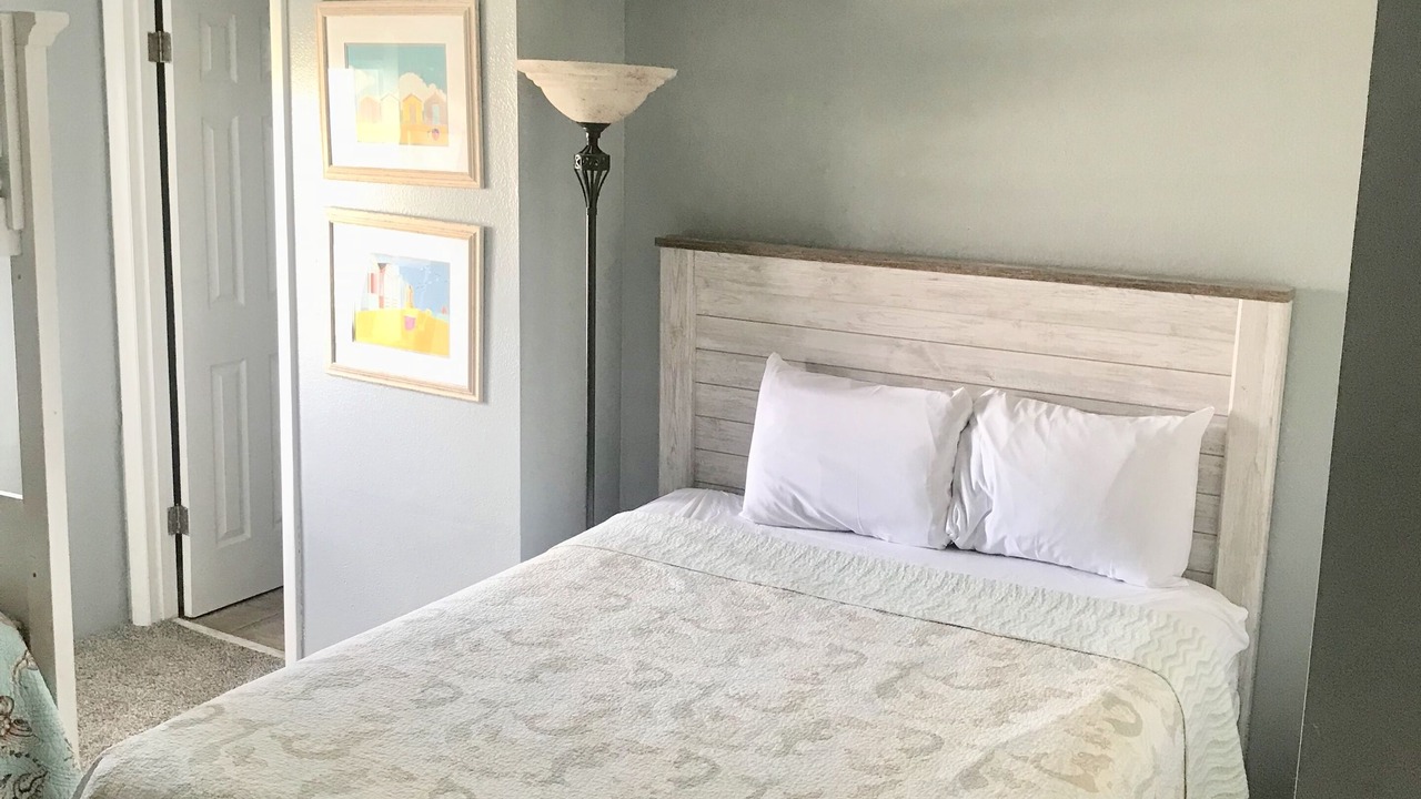 Photo of Bedroom in Midtown Ocean City