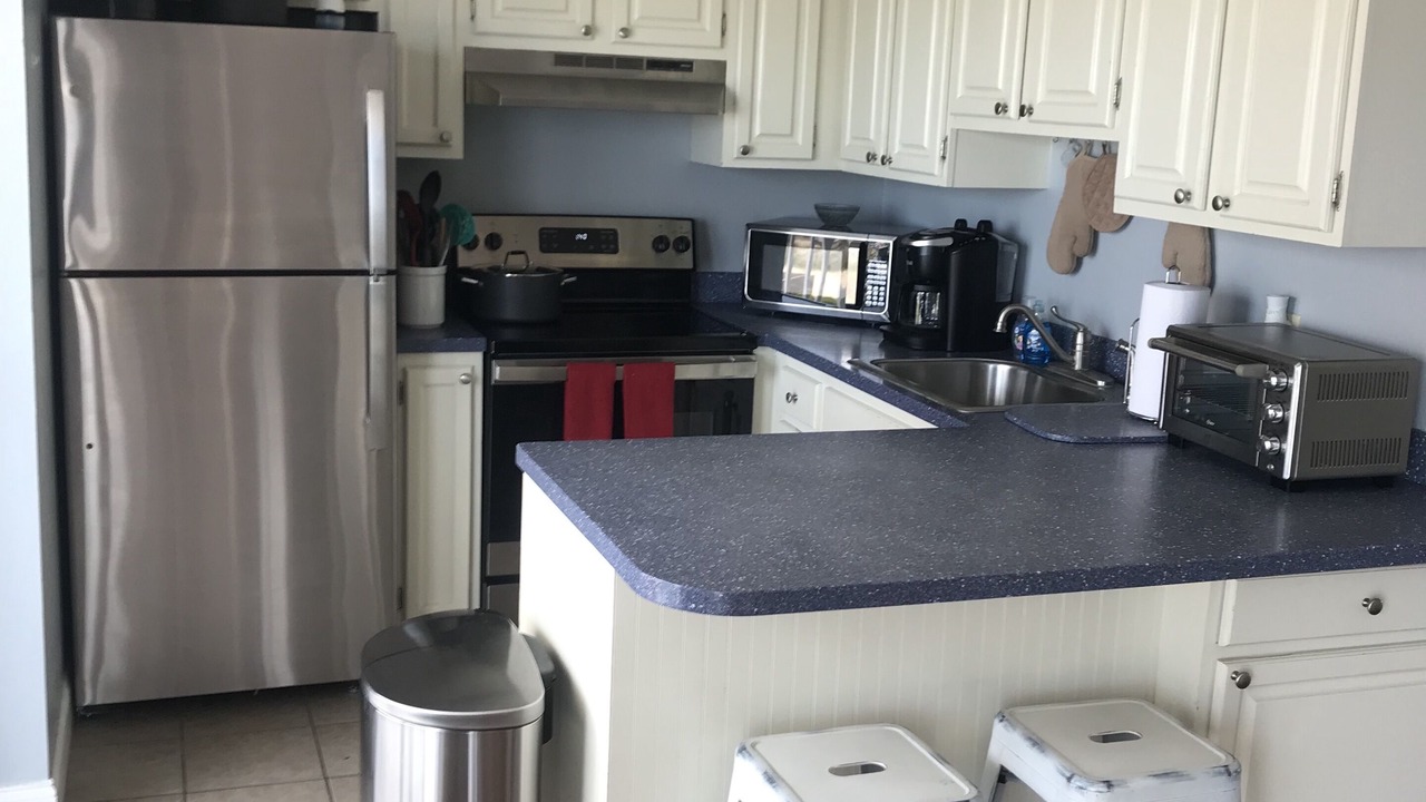 Photo of Kitchen in Midtown Ocean City
