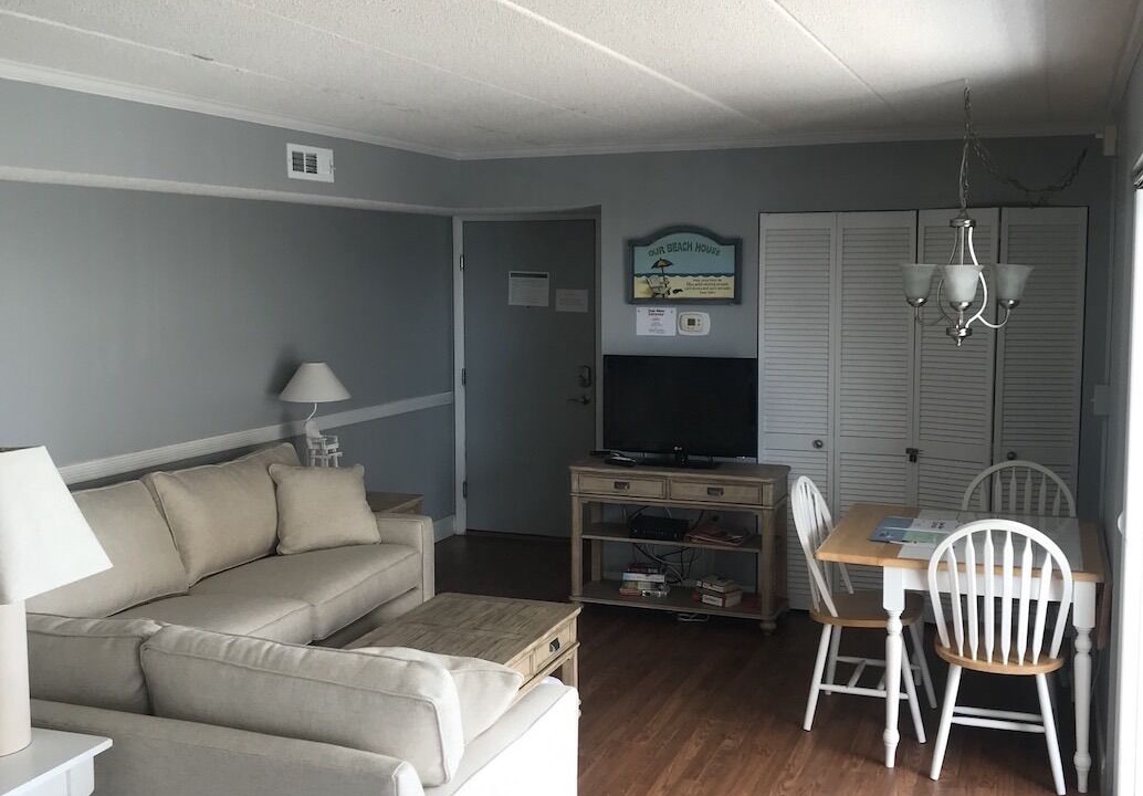 Photo of Livingroom in Midtown Ocean City