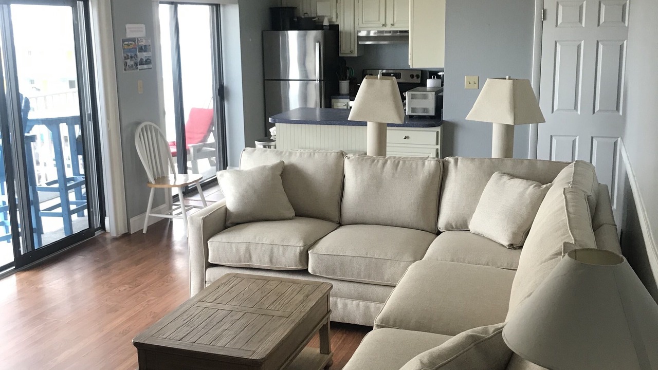 Photo of Livingroom in Midtown Ocean City