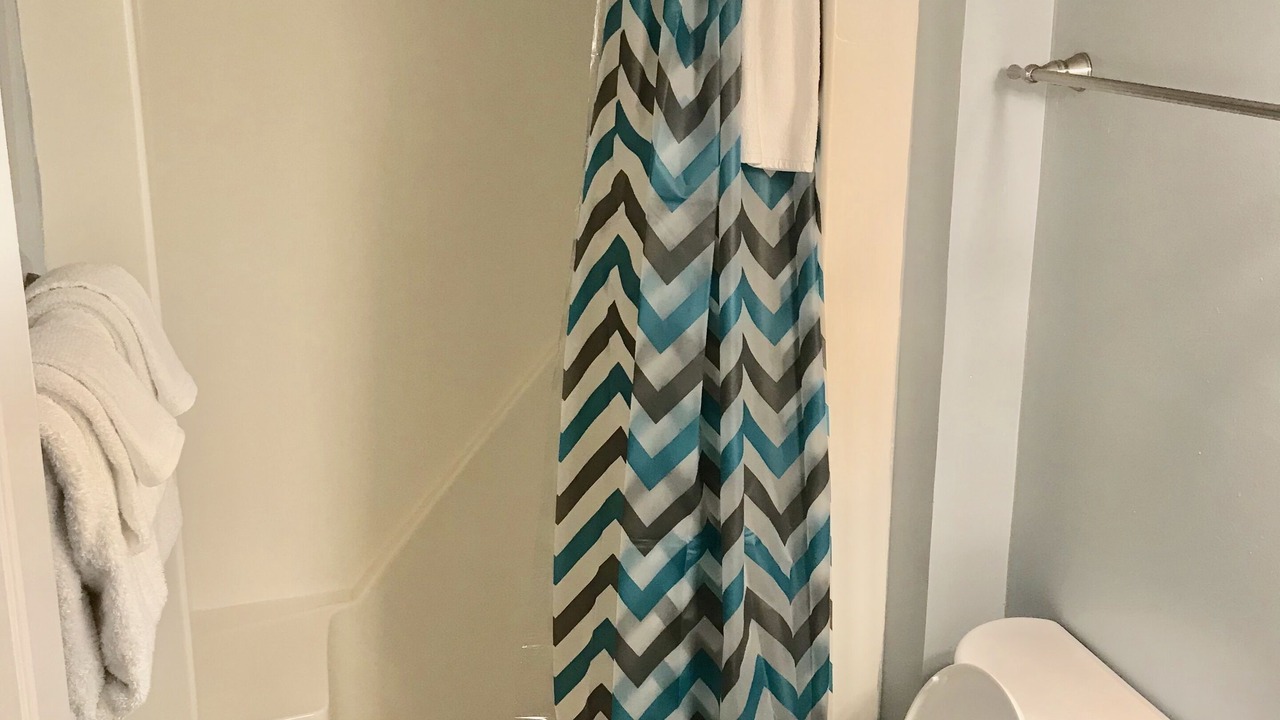 Photo of Bathroom in Midtown Ocean City