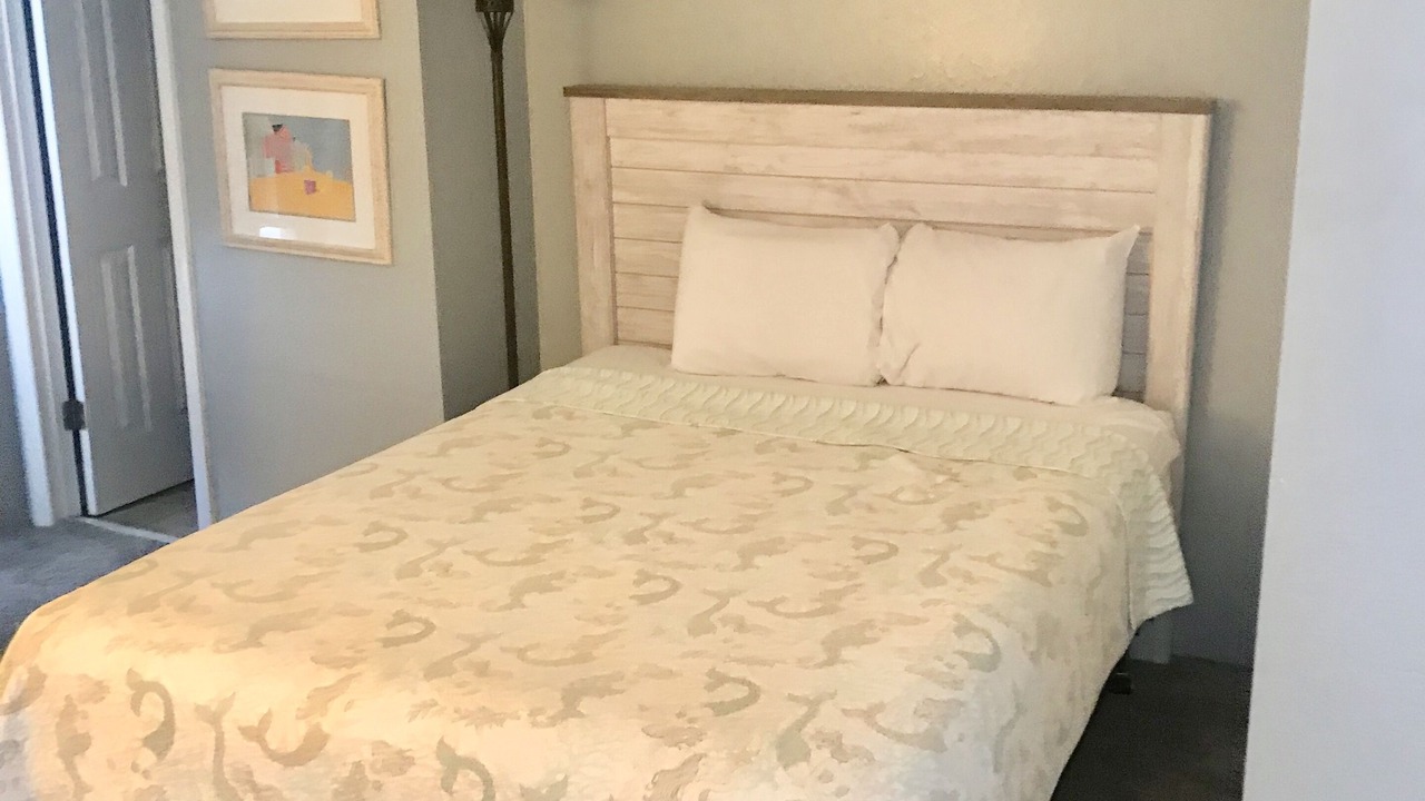 Photo of Bedroom in Midtown Ocean City