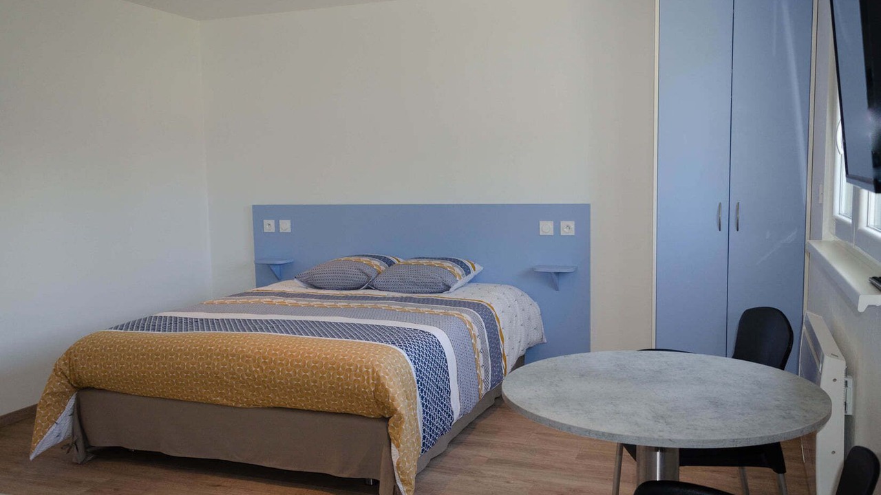 Photo of Bedroom in Gunstett