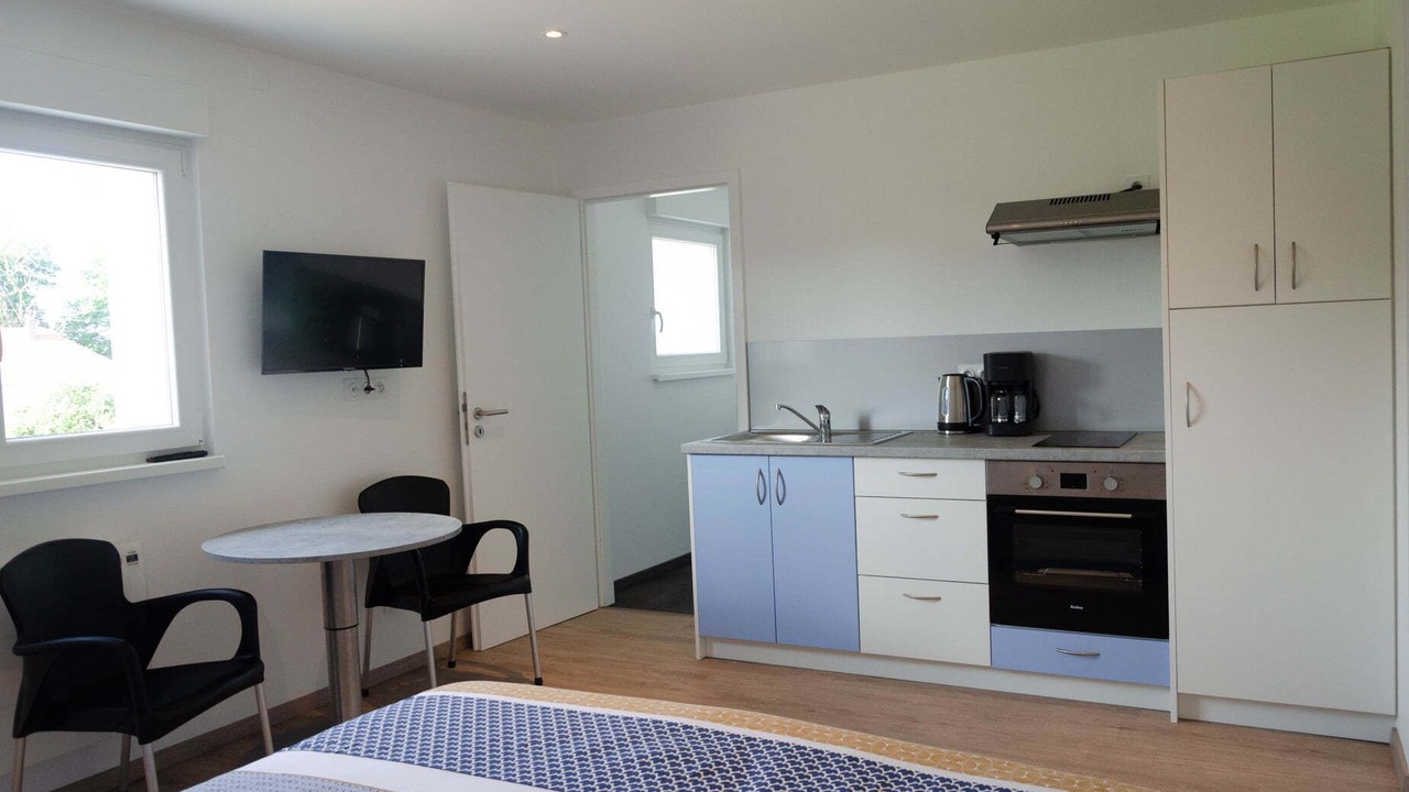 Photo of Bedroom in Gunstett