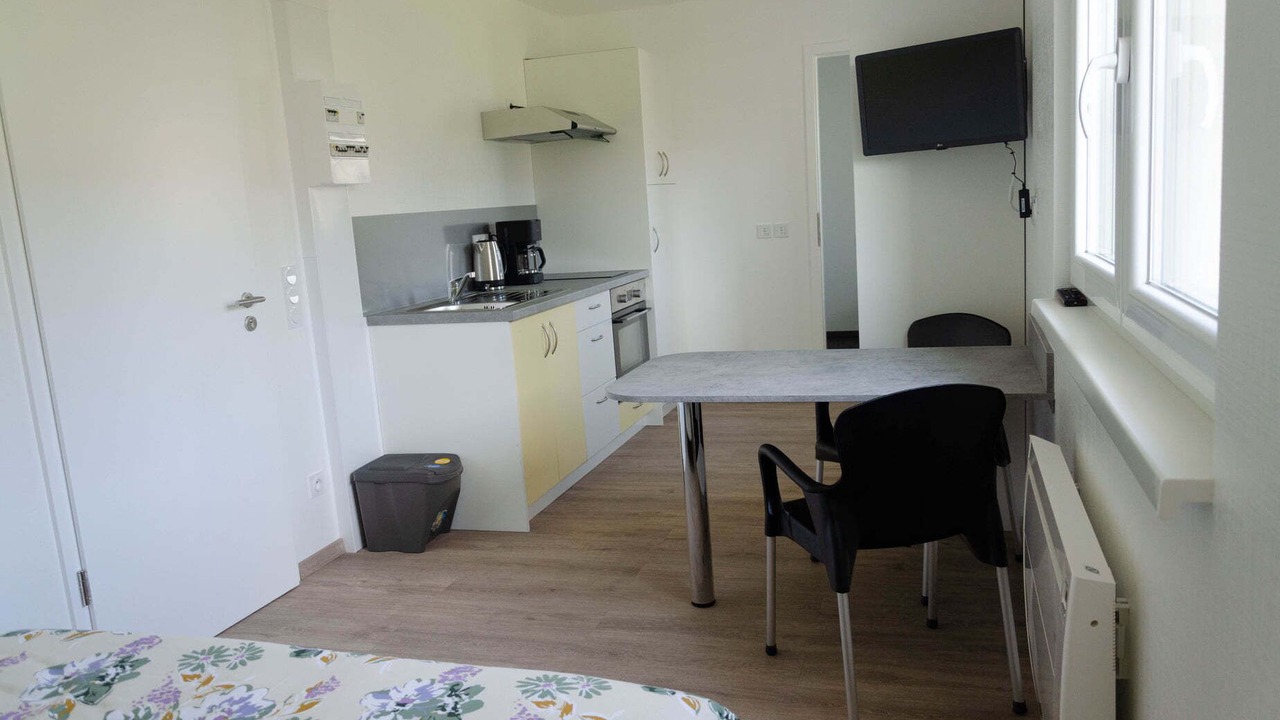 Photo of Bedroom in Gunstett