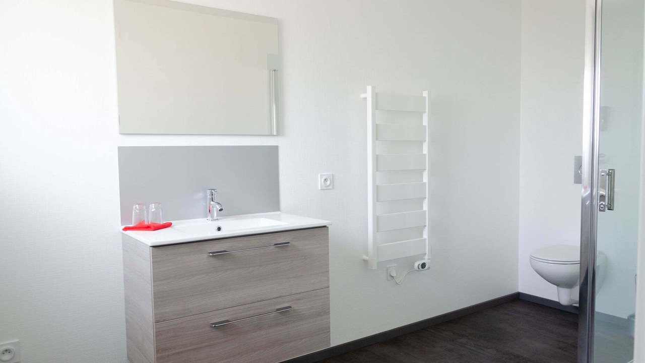 Photo of Bathroom in Gunstett