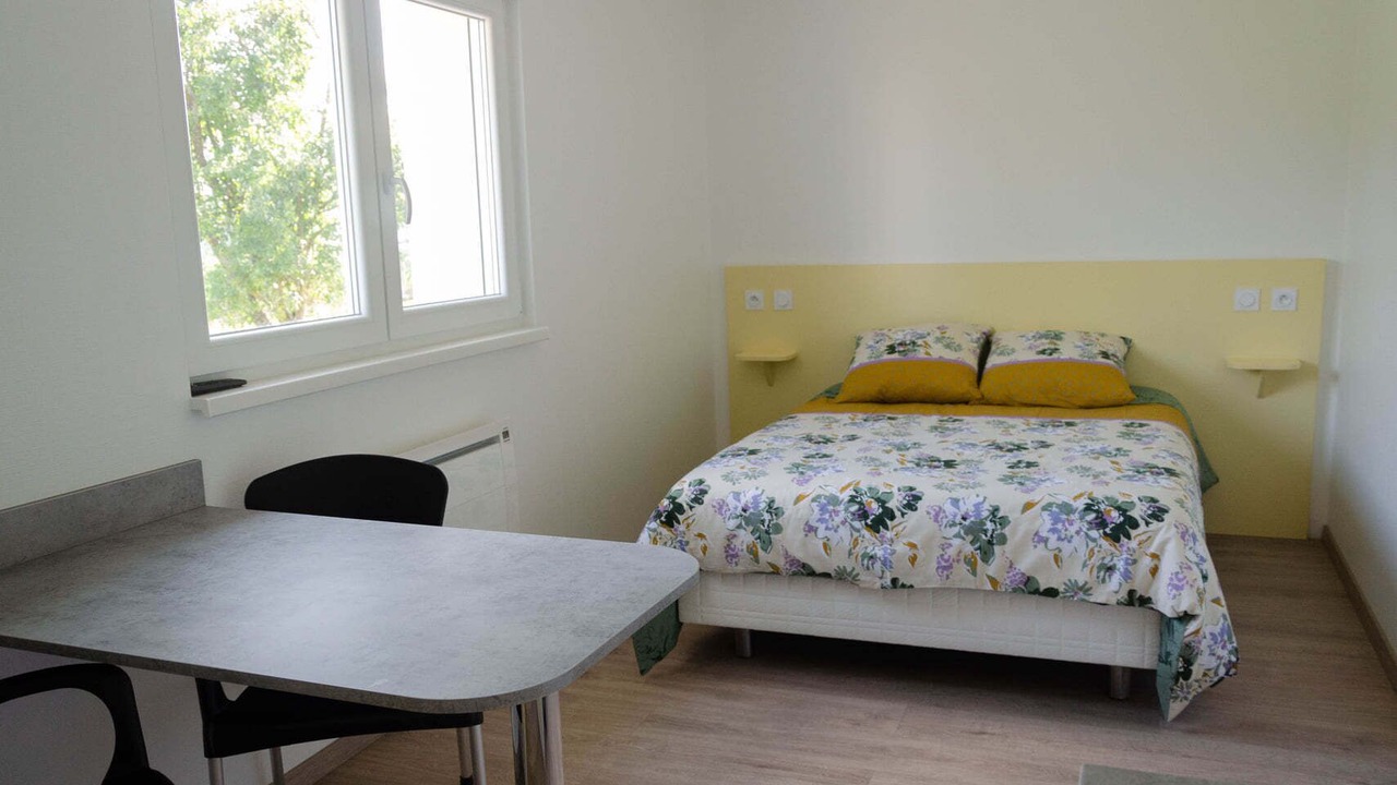 Photo of Bedroom in Gunstett