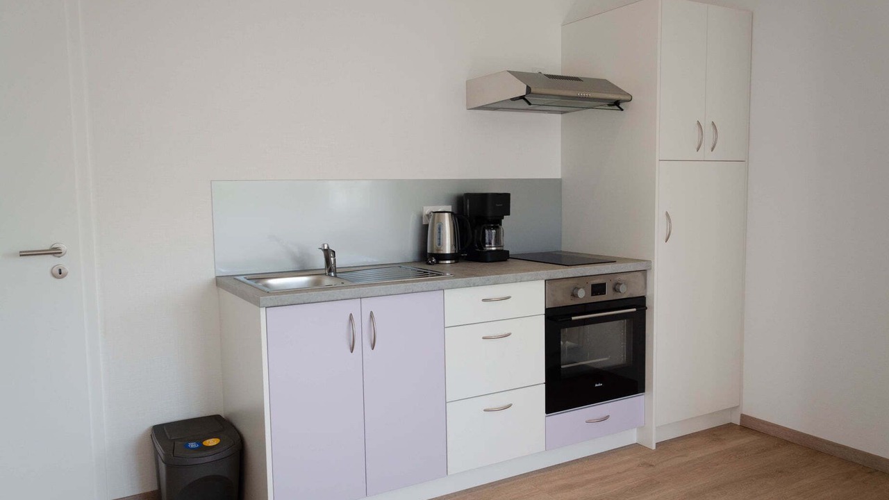 Photo of Kitchen in Gunstett