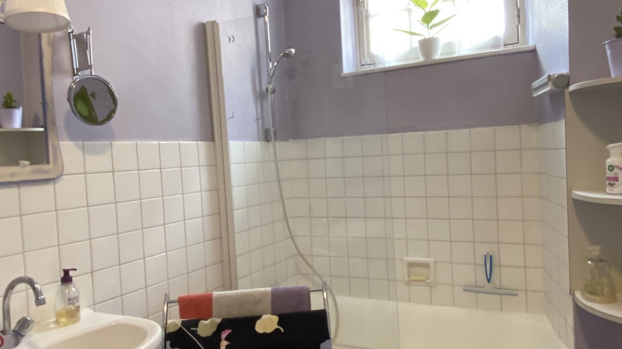 Photo of Bathroom in Brioude