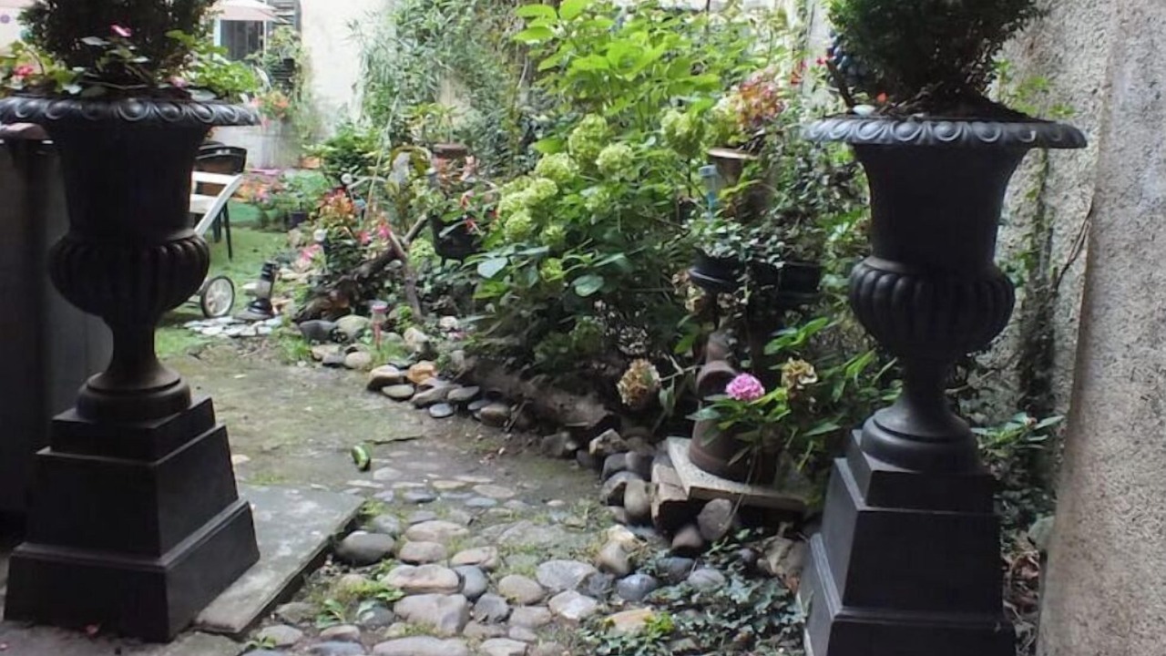 Photo of Outdoor in Brioude