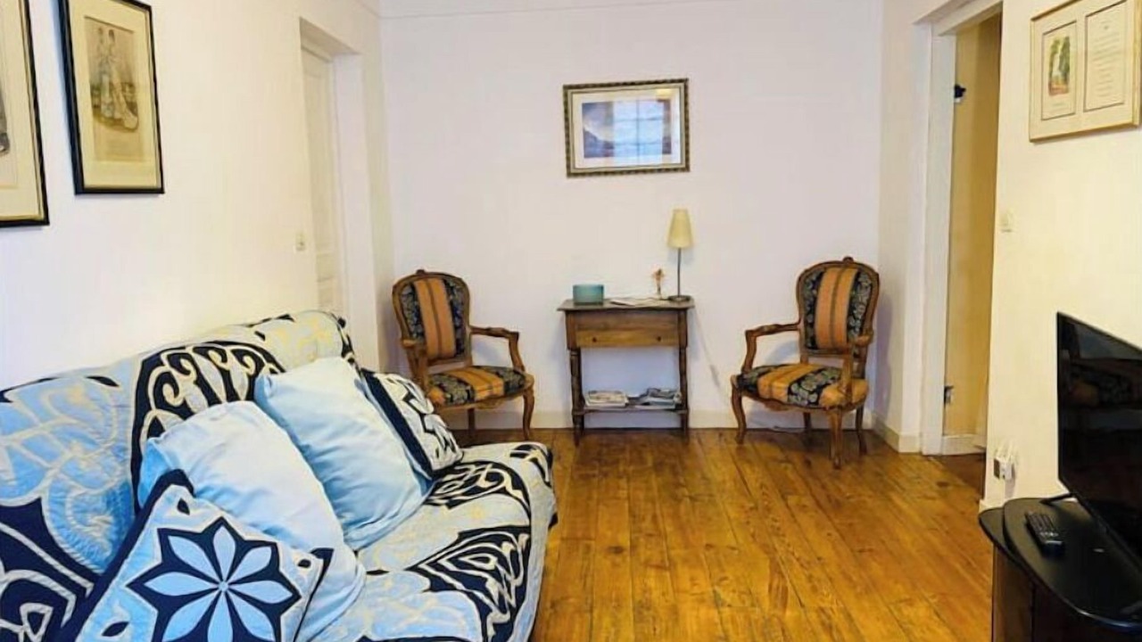 Photo of Livingroom in Brioude
