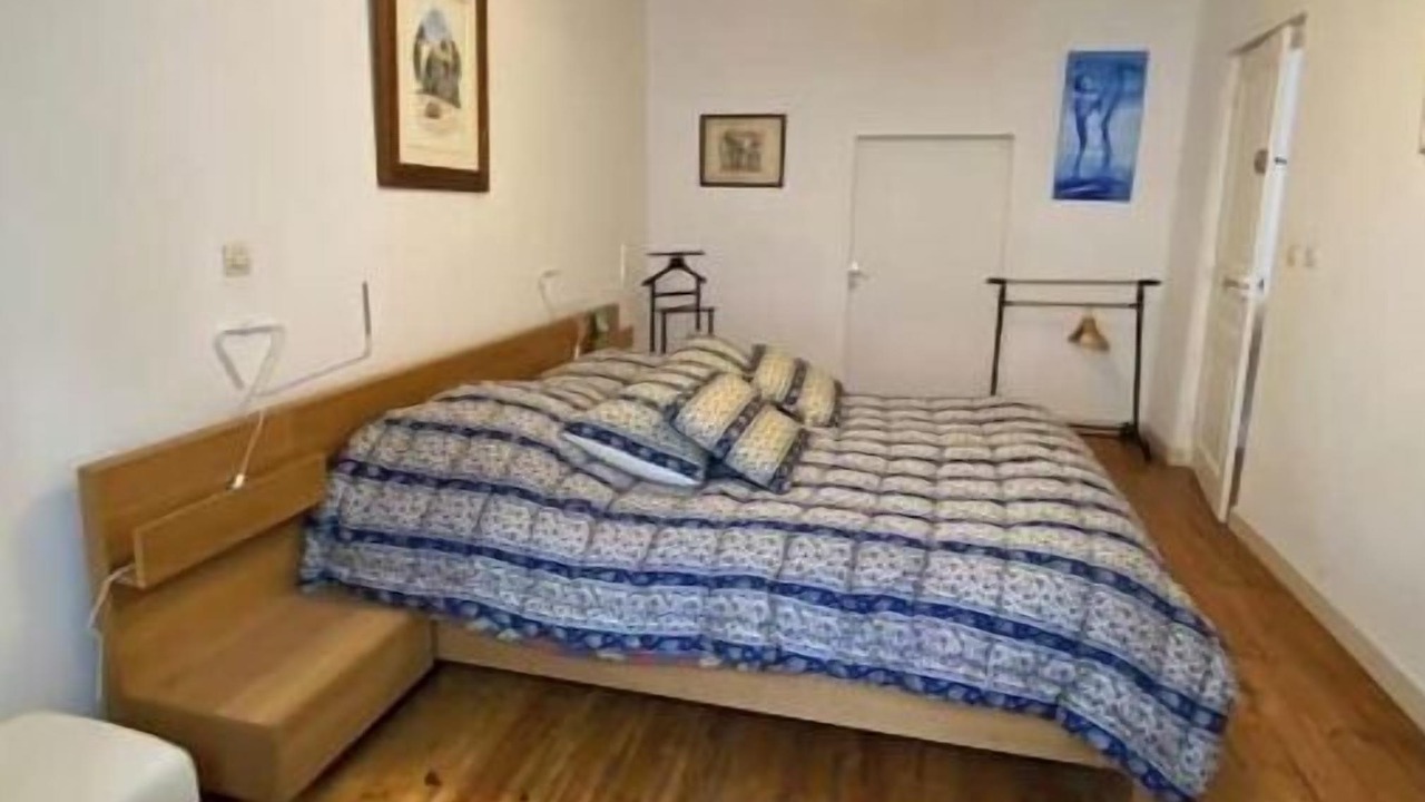 Photo of Bedroom in Brioude