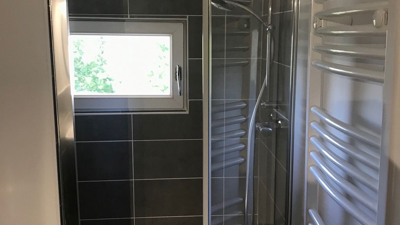 Photo of Bathroom in Sarcenas