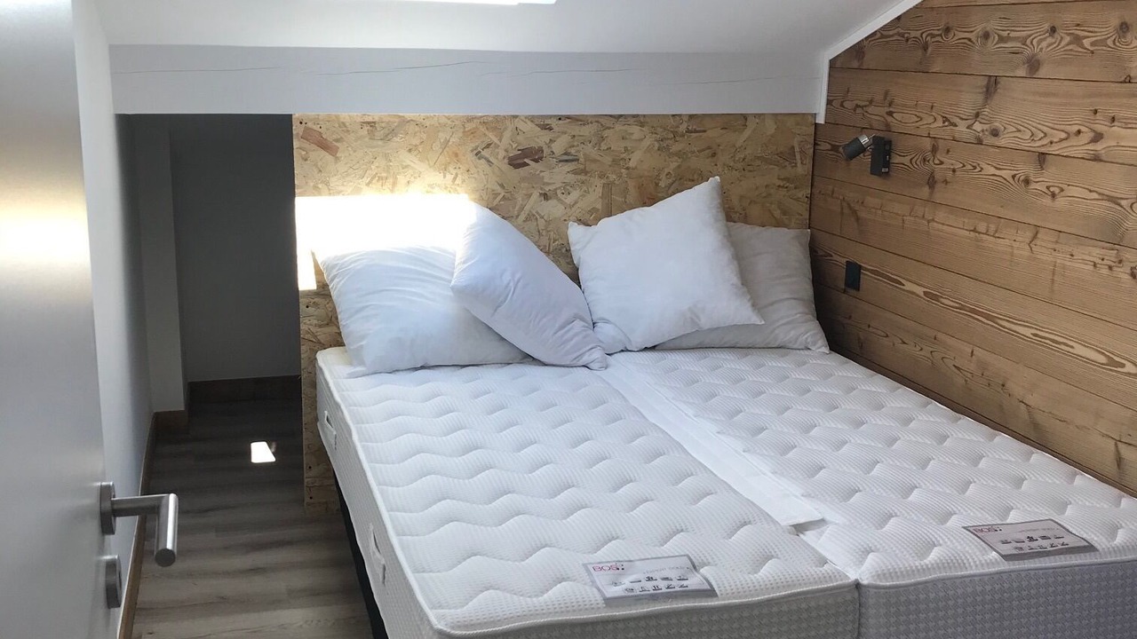 Photo of Bedroom in Sarcenas