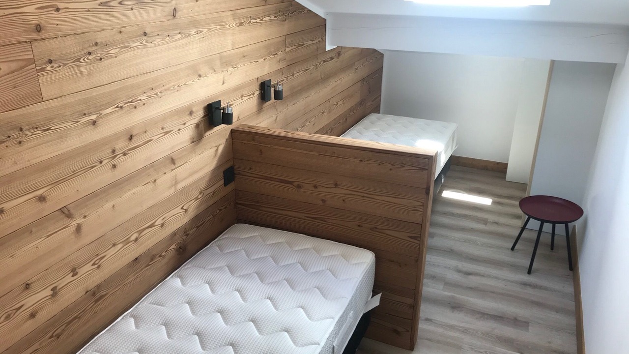 Photo of Bedroom in Sarcenas