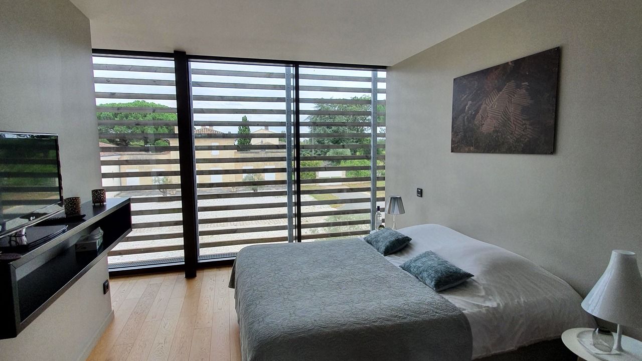 Photo of Bedroom in Montagne