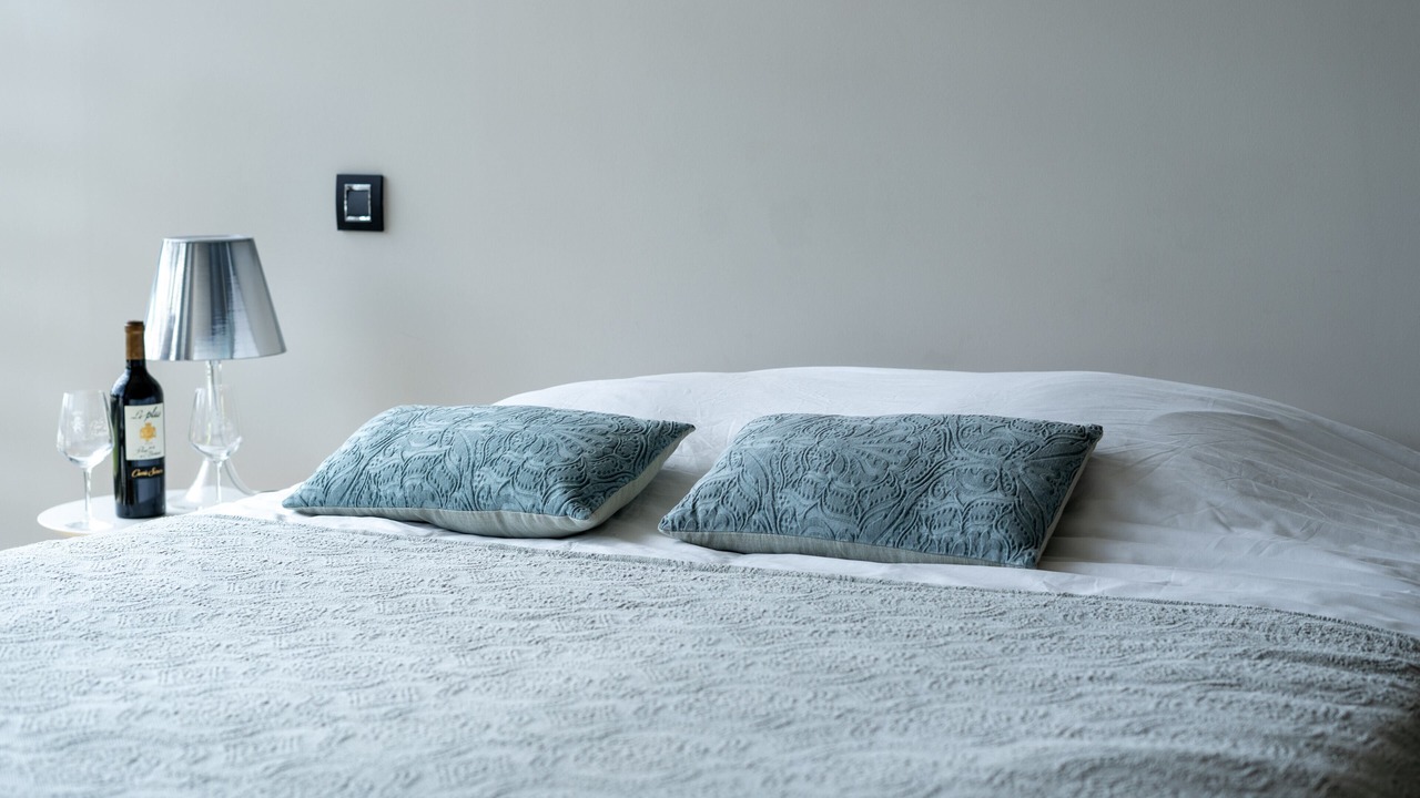 Photo of Bedroom in Montagne