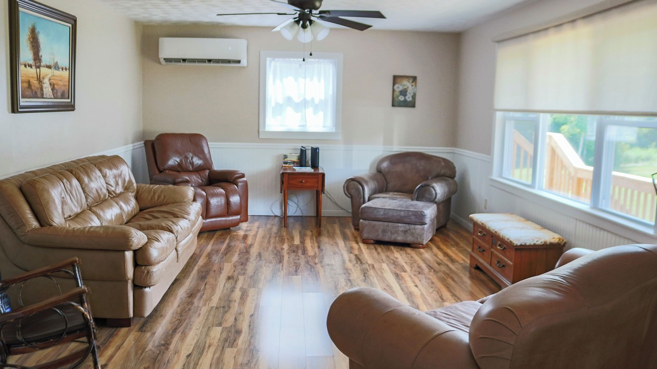 Photo of Bedroom in Rock Stream